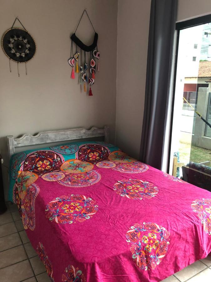 Ferienwohnung Minha Casa Governador Celso Ramos Exterior foto