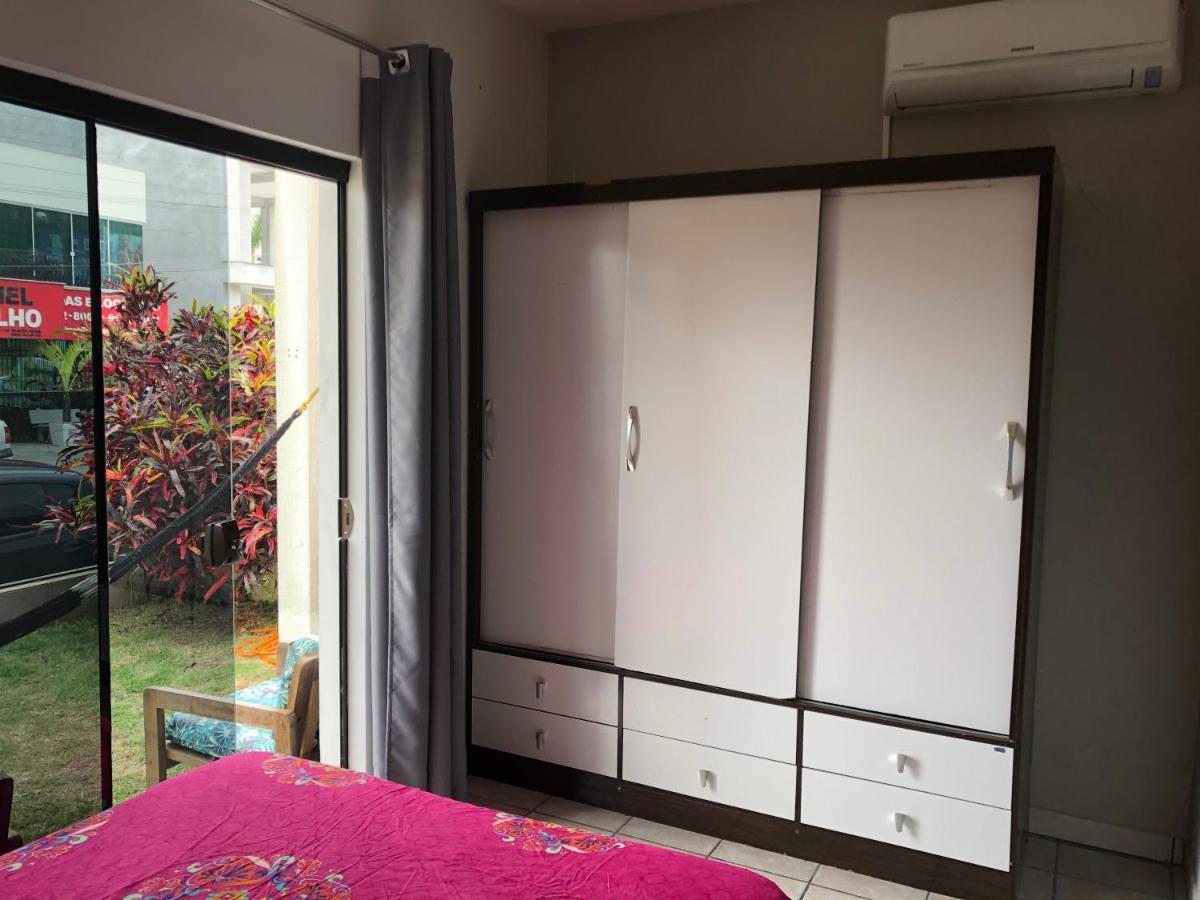 Ferienwohnung Minha Casa Governador Celso Ramos Exterior foto
