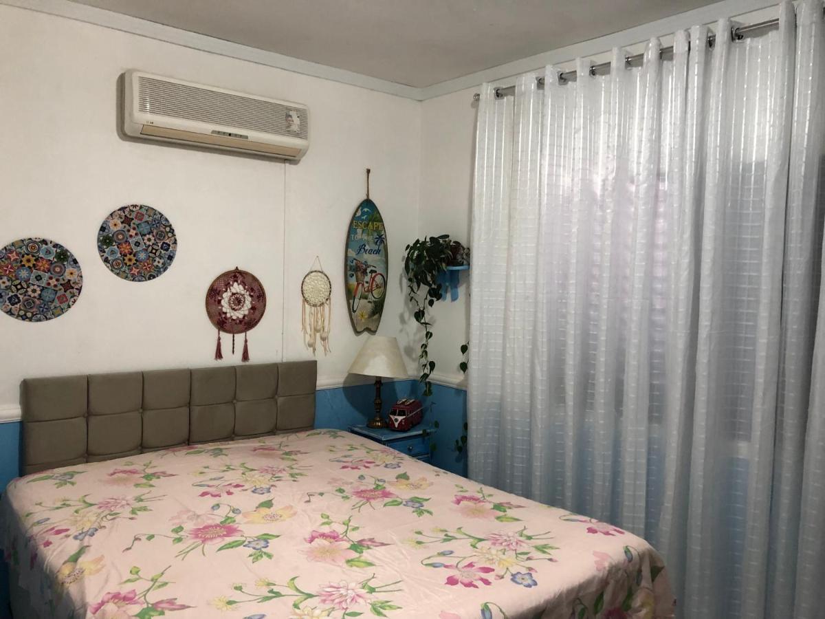 Ferienwohnung Minha Casa Governador Celso Ramos Exterior foto